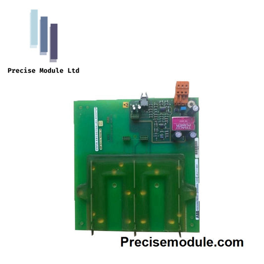 ABB XVC769AE101 Current Detection Board Bottom Price