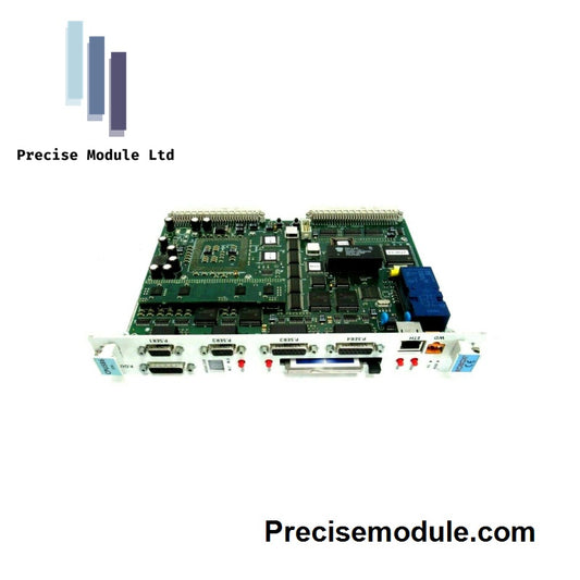 ROBOX AS5026.001 Digital I/O Board Quick Response