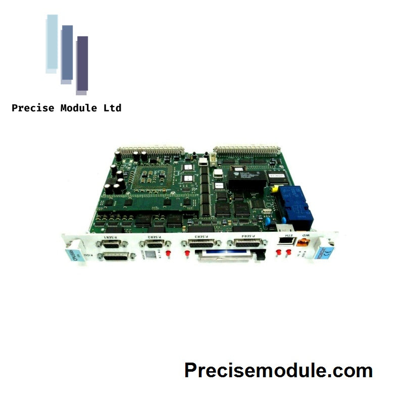 ROBOX AS5030.001 Analog I/O Board Best Quality