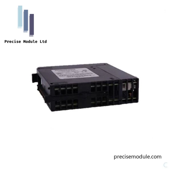 GE IS230SNAIH2A ANALOG I/O DIN RAIL MODULE Best Quality