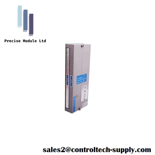 Honeywell MC-TAMR04 Low Level Analog Input Multiplexer New In Stock