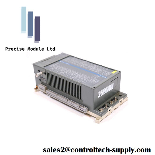 ABB GJR5253100R3260 Basic Unit Controller Quick Response