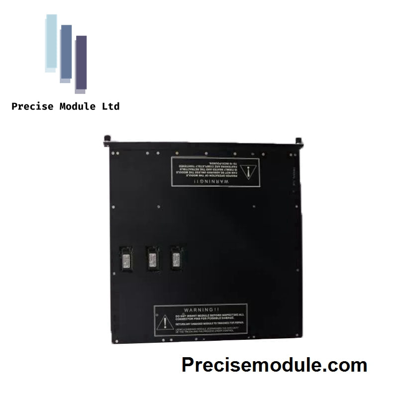 Triconex 3625 Digital Output Module Promotional Price