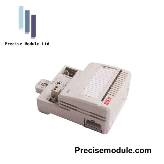 ABB CI801 PROFIBUS FCI S800 Interface Best Quality