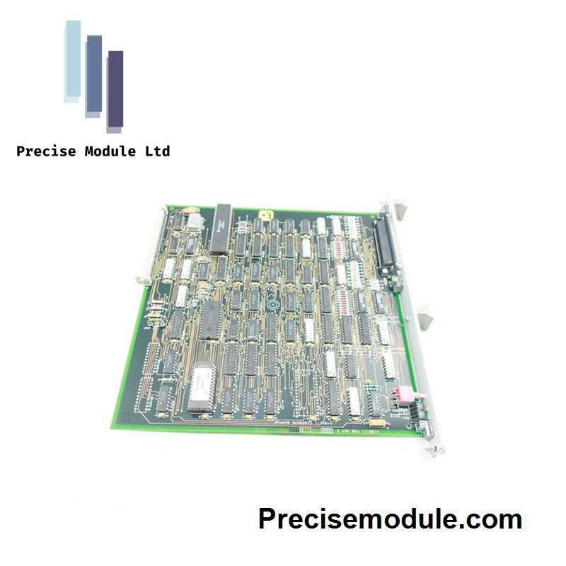 إيمرسون CL6721X1-A4 41B5215X132 وحدة الإدخال/الإخراج الرقمية الأصلية العلامة التجارية الجديدة