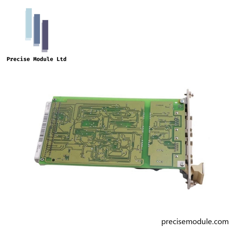 وحدة المعالج المشترك HIMA F8621A جديدة في المخزون