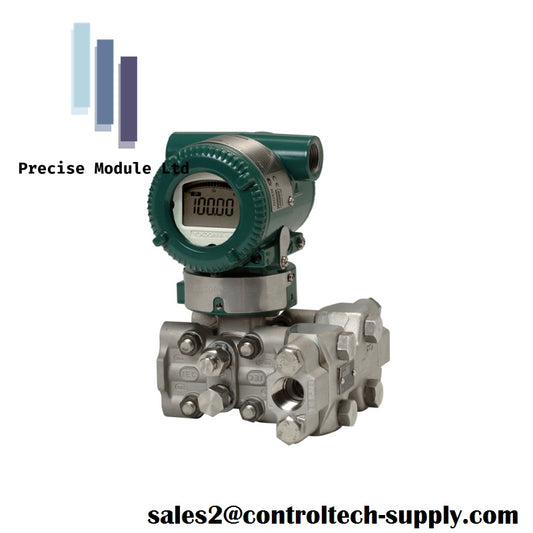 YOKOGAWA F9340GE Pressure Transmitter Quick Response