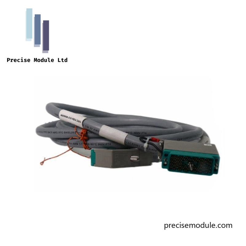 Triconex 4000098-510 kabelsamestelling Goeie afslag