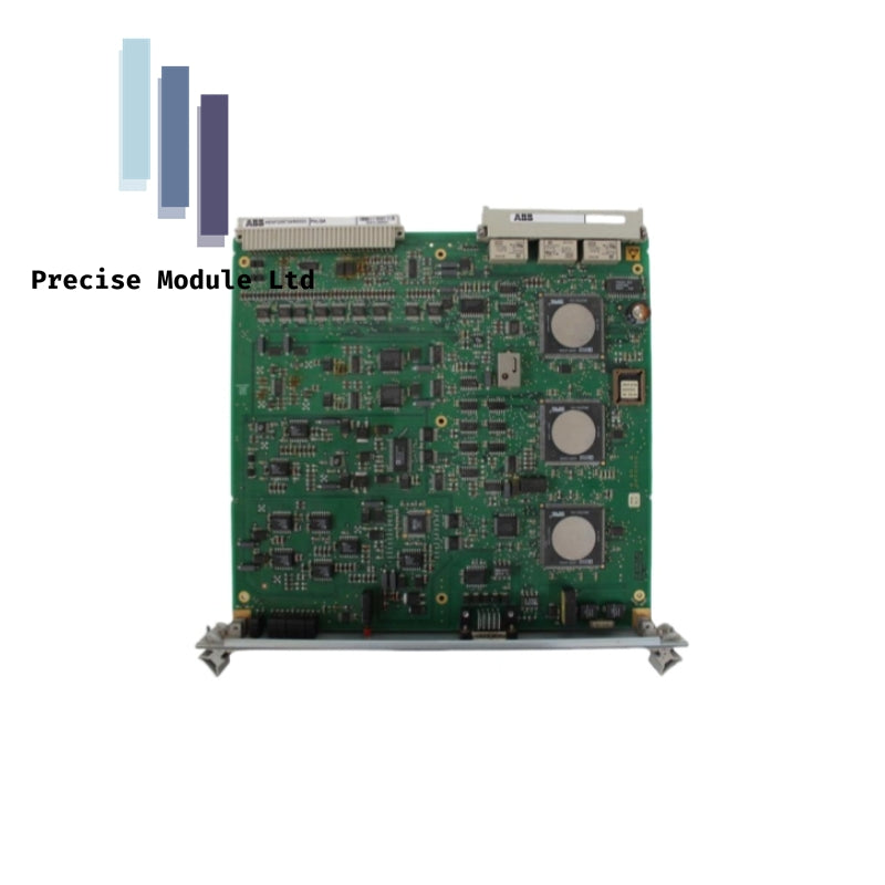 ABB DSPAD-02-647 PLC Module New In Stock