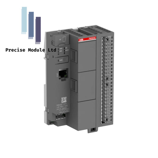 ABB PM5032-MC-KIT Motion Controller Kit