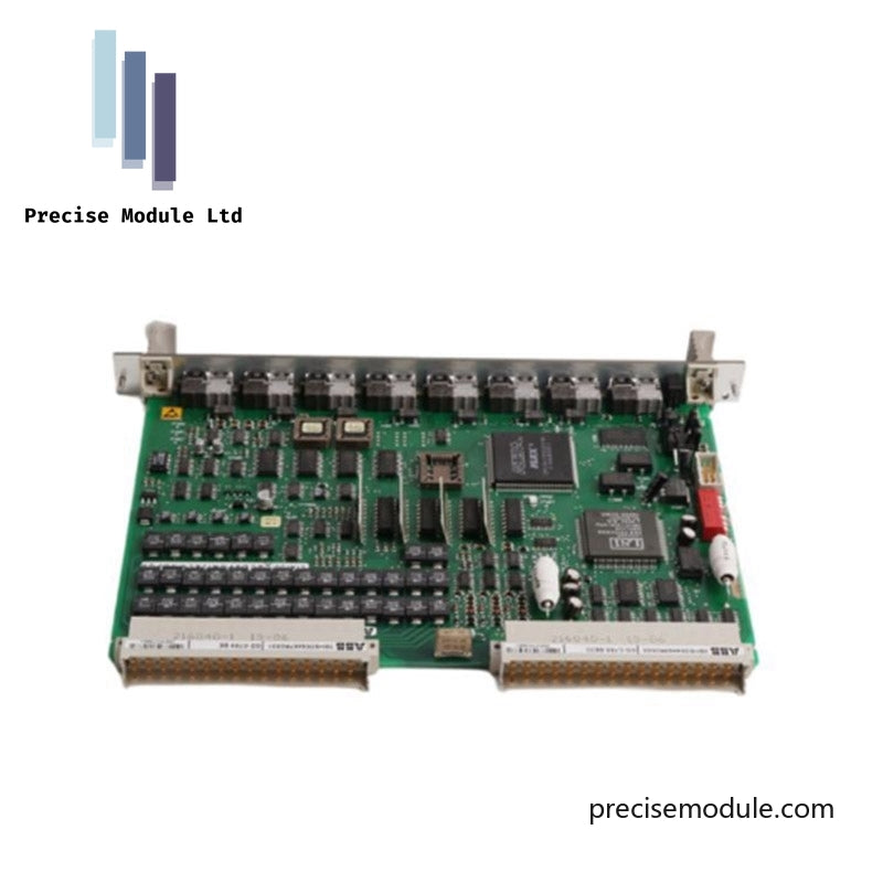 ABB 3BHE004468R0021 GDC780BE21 Gate Control Unit High Quality With Low Price