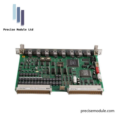 ABB 3BHE004468R0021 GDC780BE21 Gate Control Unit High Quality With Low Price