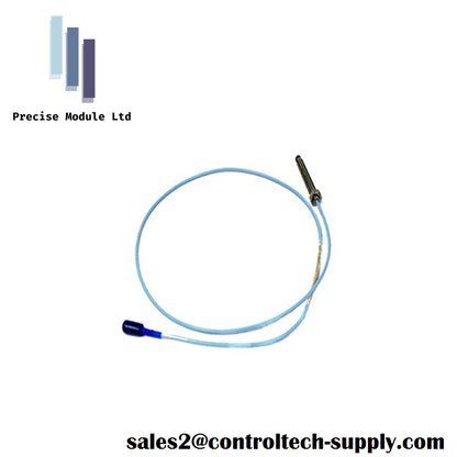 Bently Nevada 330130-040-02-00 3300 XL Standard Extension Cable New Arrival