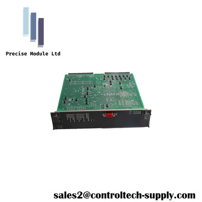 Yokogawa CP345 S1 Processor Board Module Preferential Price