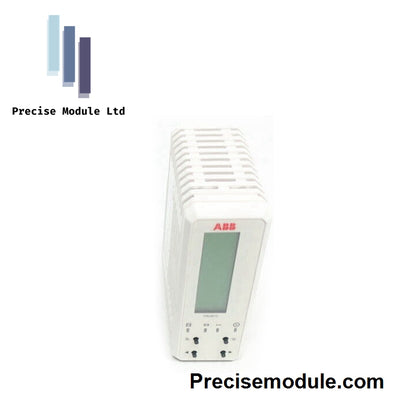 ABB FAU810 Flame Analysis Unit Preferential Price