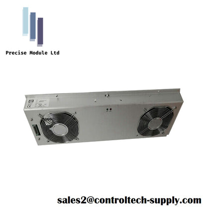 Emerson 8121-DI-DC-05 Analog Output Module New In Stock