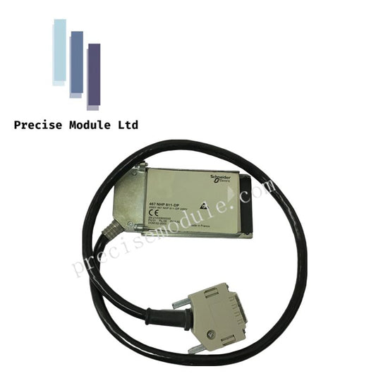467NHP811-DP| Schneider | PROFIBUS PCMCIA Module