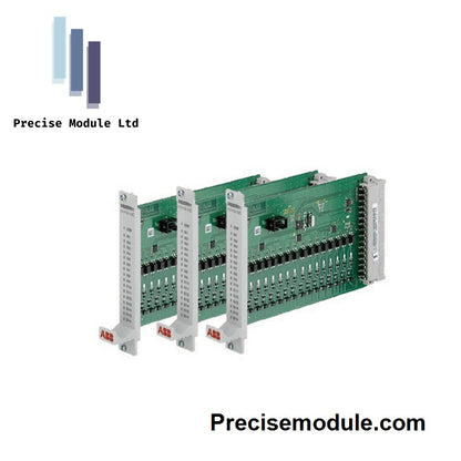 ABB C87-11006 Flame Analysis Unit 1 Year Warranty