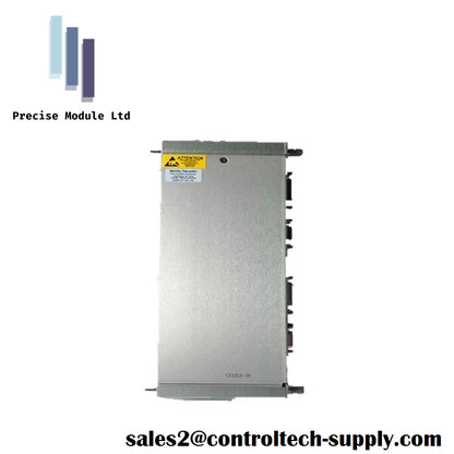 Bently Nevada 125720-01 Spare 4-Channel Relay Output Module New Arrival