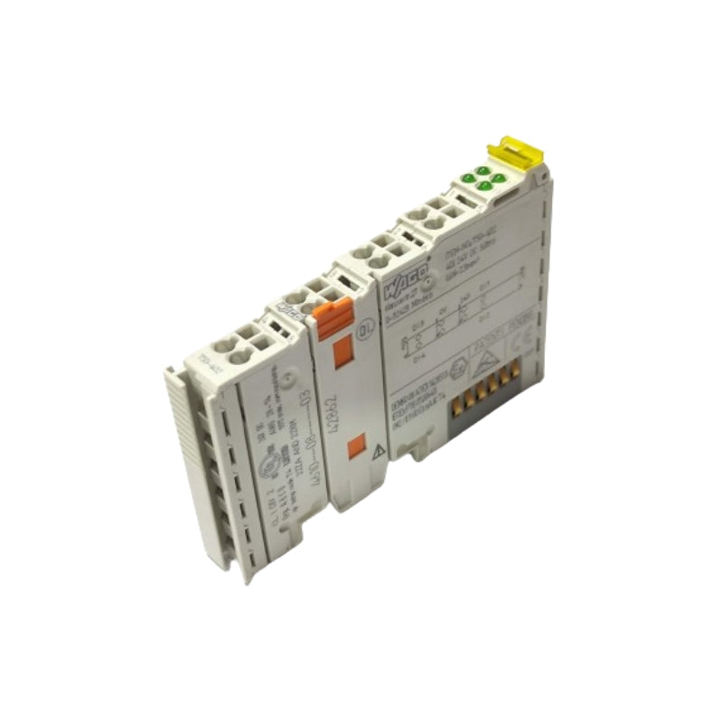 WAGO 750-402 Digital Input Module Quality Guaranteed