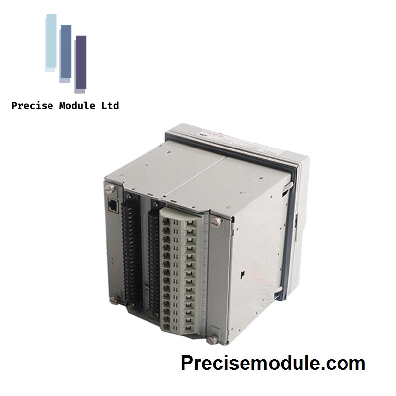 ABB REF615 PROTECTION AND CONTROL RELAY Hot Selling