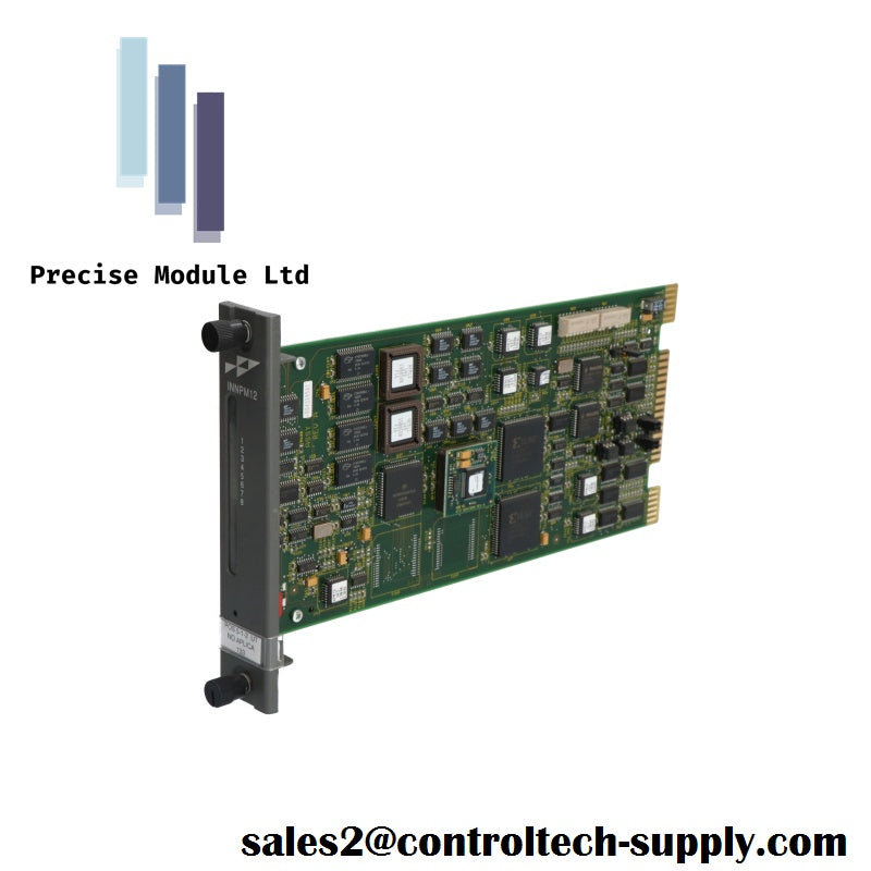 ABB INNPM12 Network Processor Module Hot Selling – Precise Module Ltd.