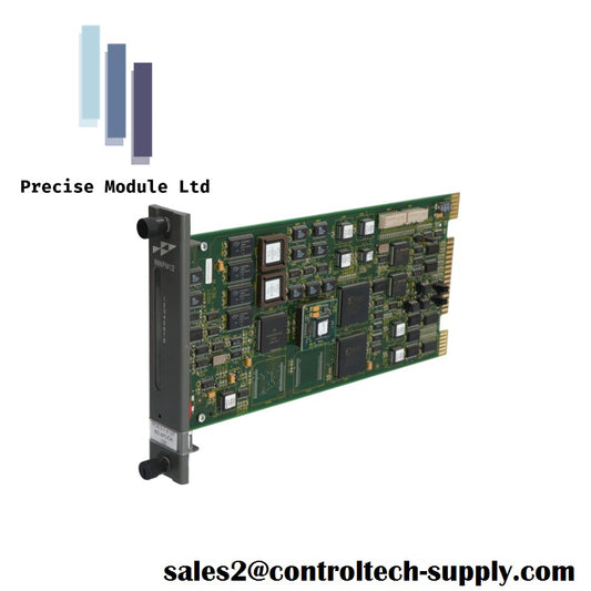 ABB INNPM12 Network Processor Module Hot Selling