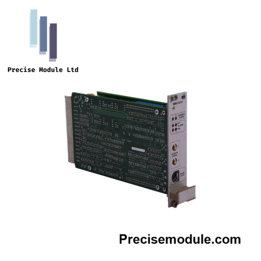 EPRO MMS6350/DP PROFIBUS -DP Interface DOPS Quick Response