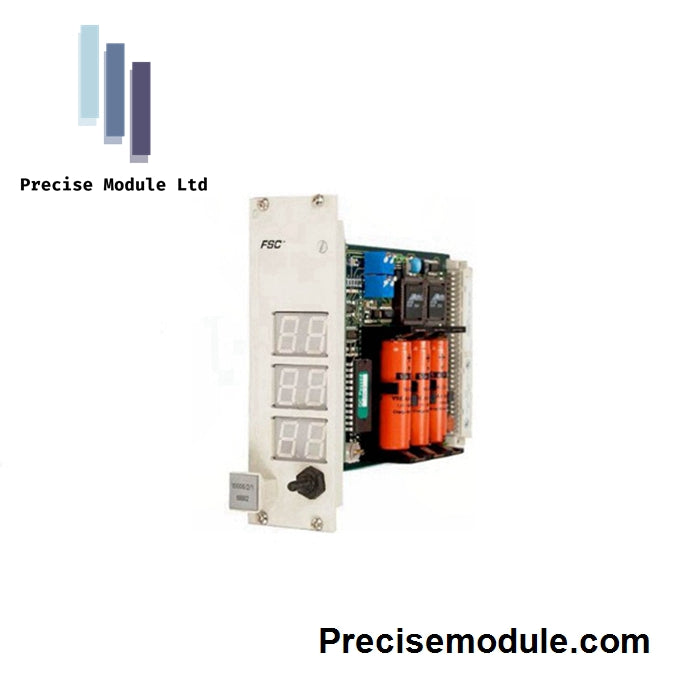 Honeywell 10303/1/1 Power Supply Distribution Module New In Stock