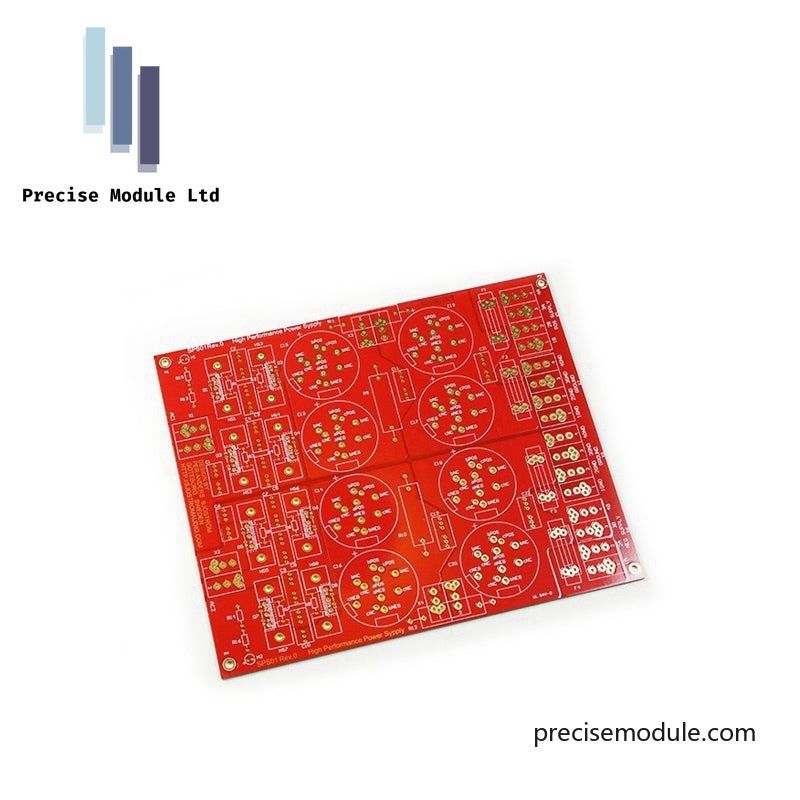 New In Stock ABB SPS01 CONTROL INTERFACE MODULE – Precise Module Ltd.