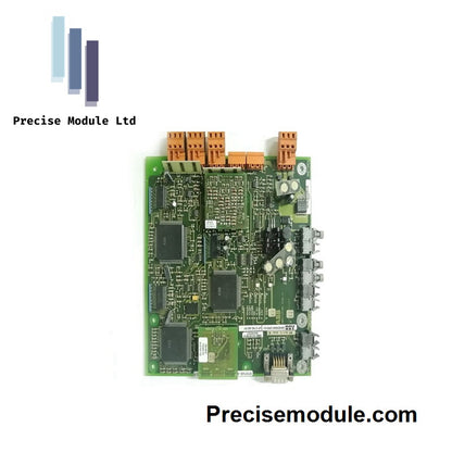 ABB 3BHE003855R0001 UNS2882A Digital Slave Output Module Promotional Price