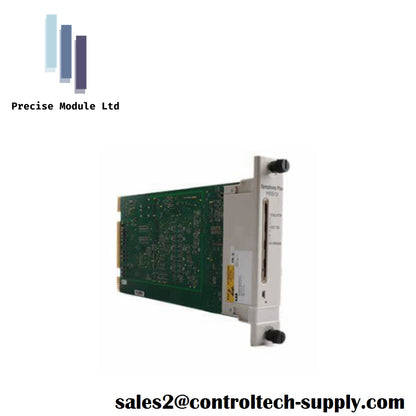 ABB SPHSS13 Hydraulic Servo Module New Arrival