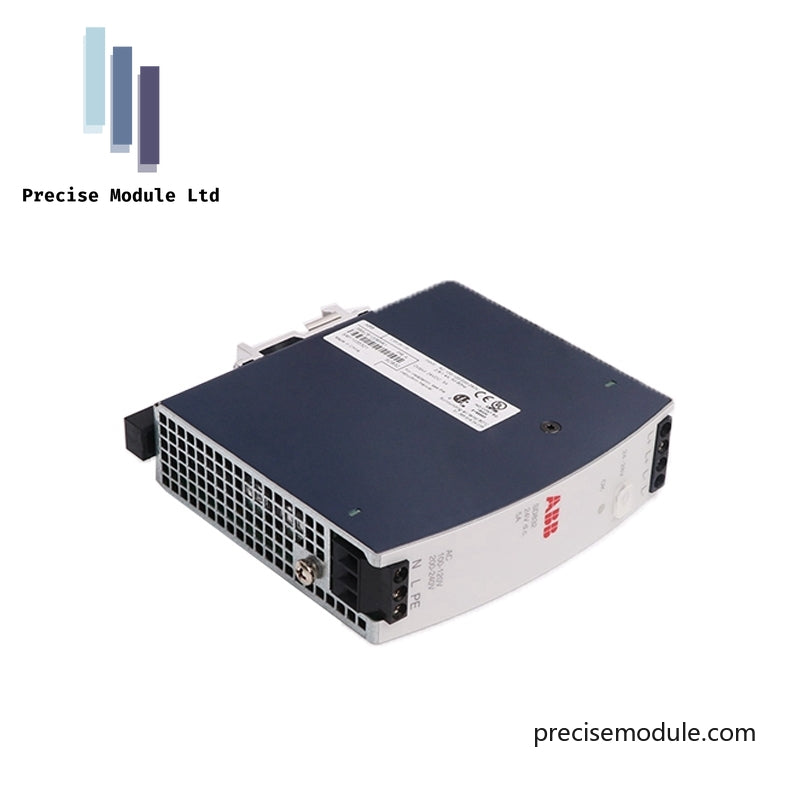 Quality Guarantee ABB SD832 POWER SUPPLY DEVICE