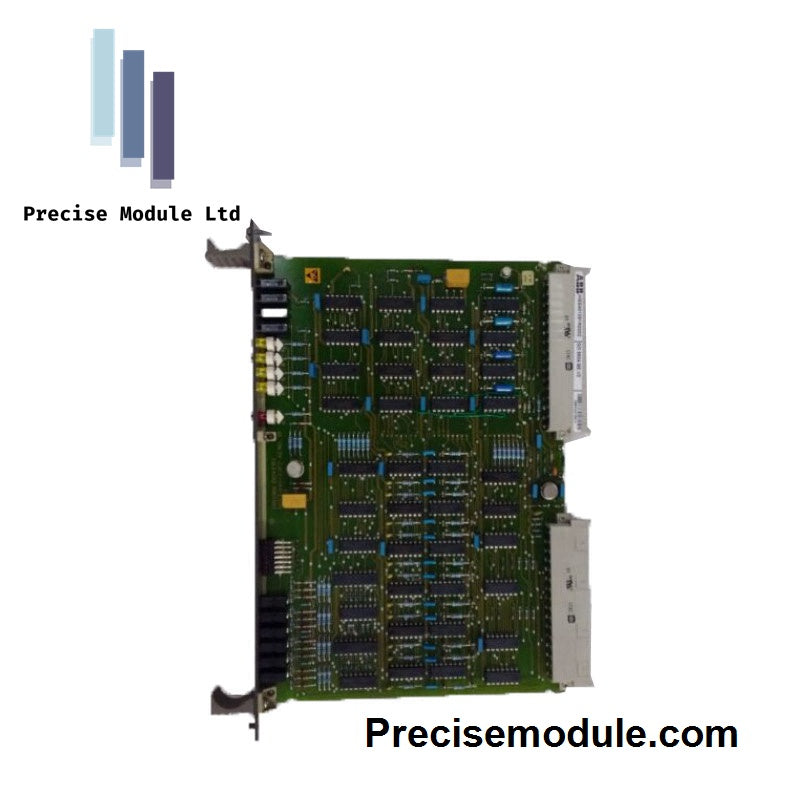 ABB GD9924BE/V2 HIEE401091R0002 Control Board Card Quick Response