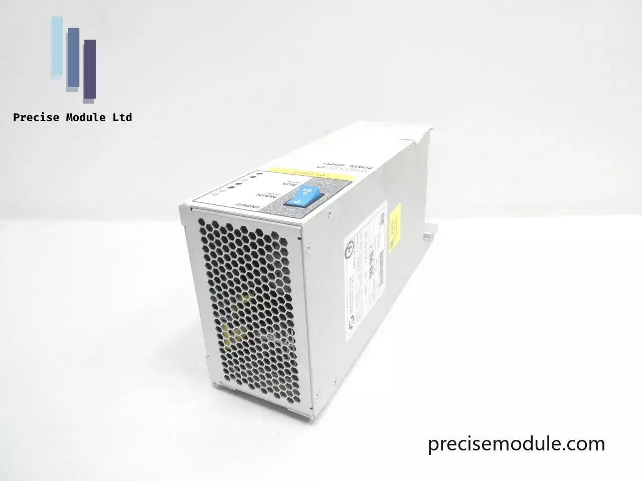 Voorkeurprys Ovation 1X00024H01 WH1-2FF kragtoevoermodule