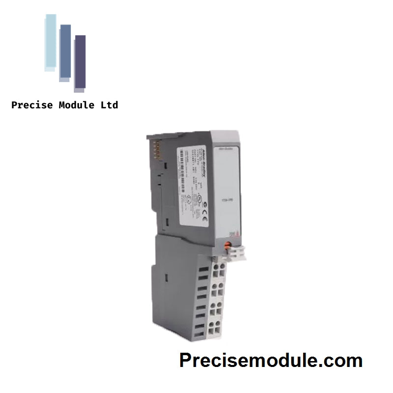 Top Quality Allen-Bradley 1734-FPD I/O Field Potential Distributor Module