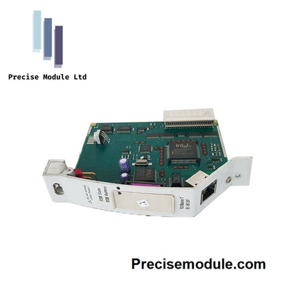 ABB EI813F Ethernet Fieldbus Module Quick Response