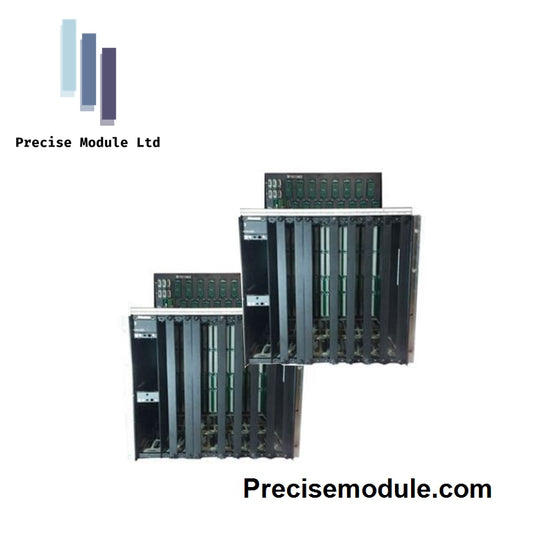 Triconex 8111 Expansion Chassis Preferential Price