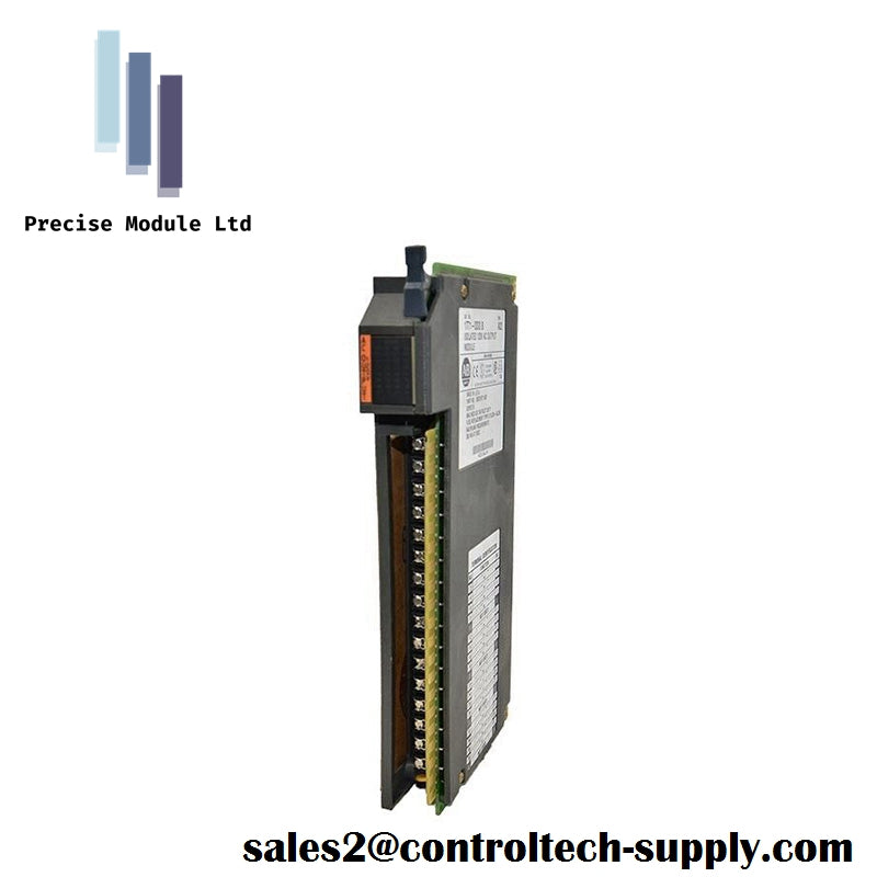 Allen-Bradley 1771-IMD/B Digital Input Module Hot Selling