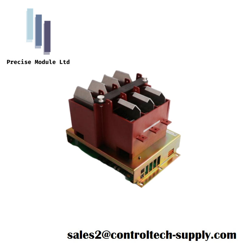 ABB 3BHB005243R0106 KUC755AE106 Power Exciter Control Module New Arrival