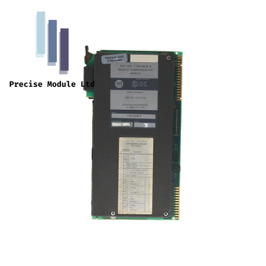 Allen-Bradley 1785-BCM Backup Communication Module