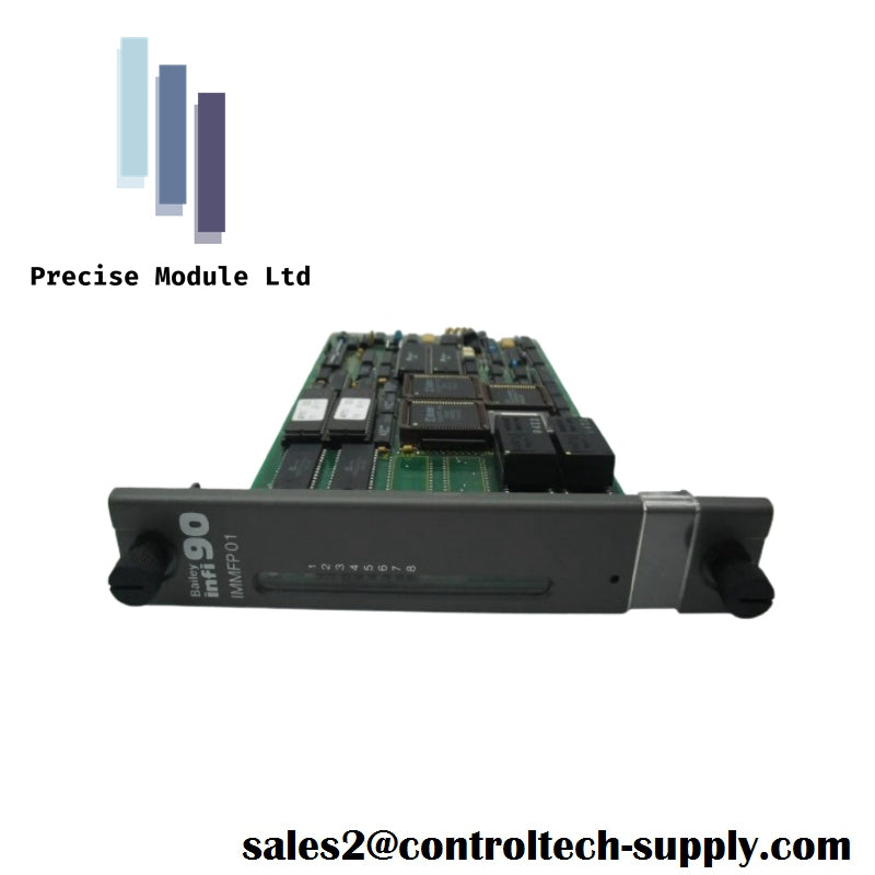 ABB IMMFP01 Multi-Function Processor Preferential Price