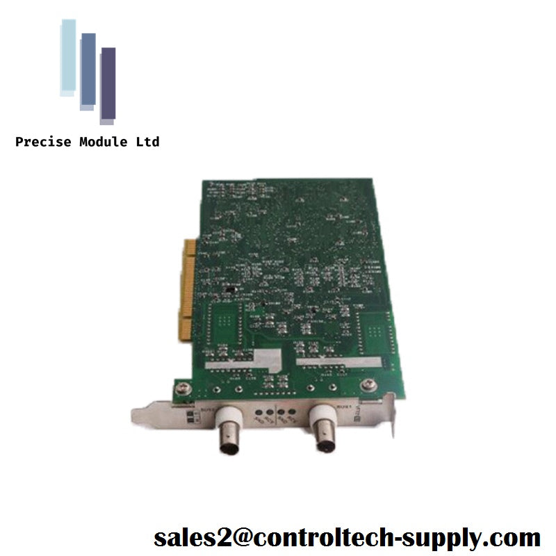 Yokogawa CTL4*B INTERFACE MODULE CARD Fast Shipping