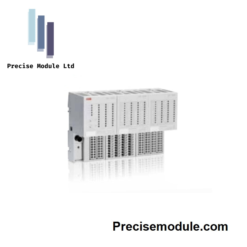 ABB AX722F A2 Freelance Analog I/O Unit New Arrival