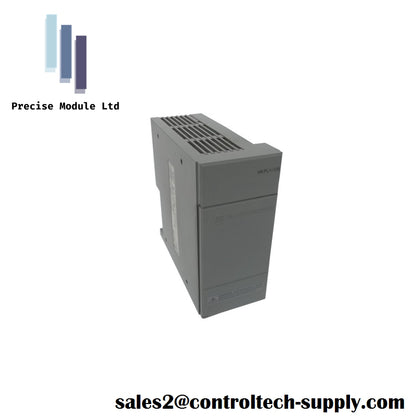 Allen-Bradley 1746-P1 Power Supply Module New In Stock