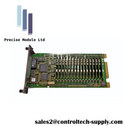 ABB IMASI13 Analog Input Module New Arrival