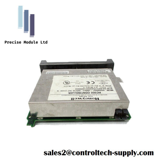 Honeywell 51154508 PLC Module Top Quality