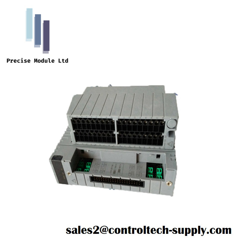 Yokogawa ATA4S-00 Pressure Clamp Terminal Block Preferential Price