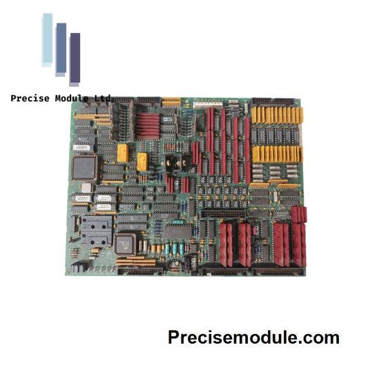 GE DS215TCQAG1BZZ01A Analog I/O Board New Arrival