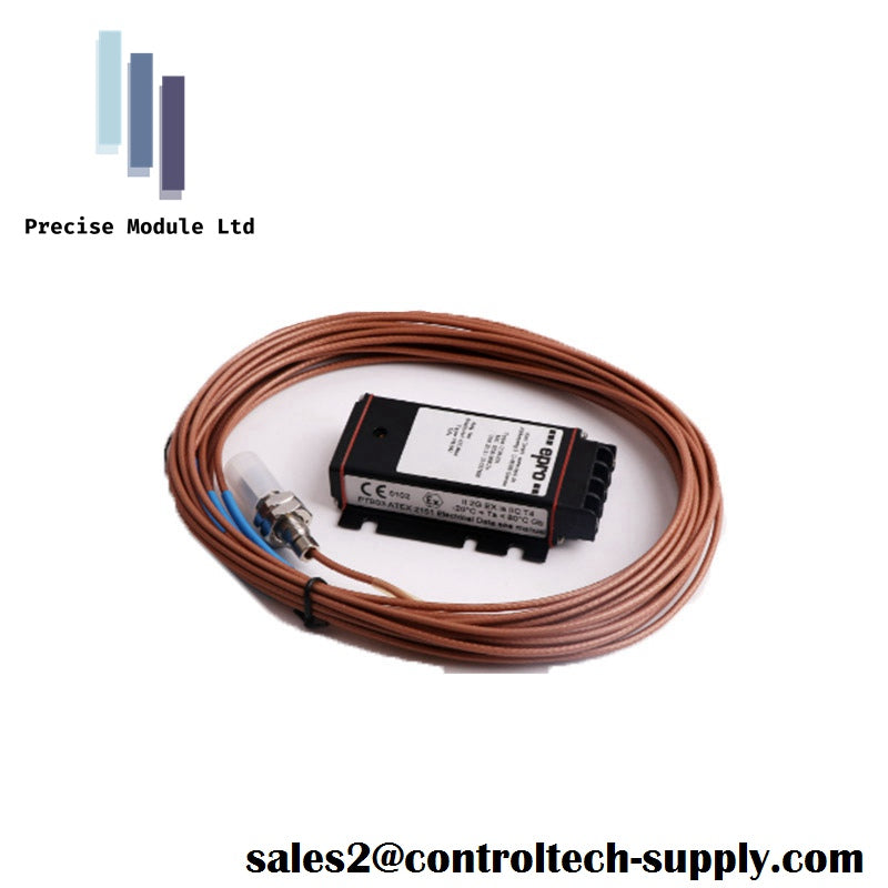 EPRO CON031+PR6423/000-131 Eddy Current Sensor Preferential Price